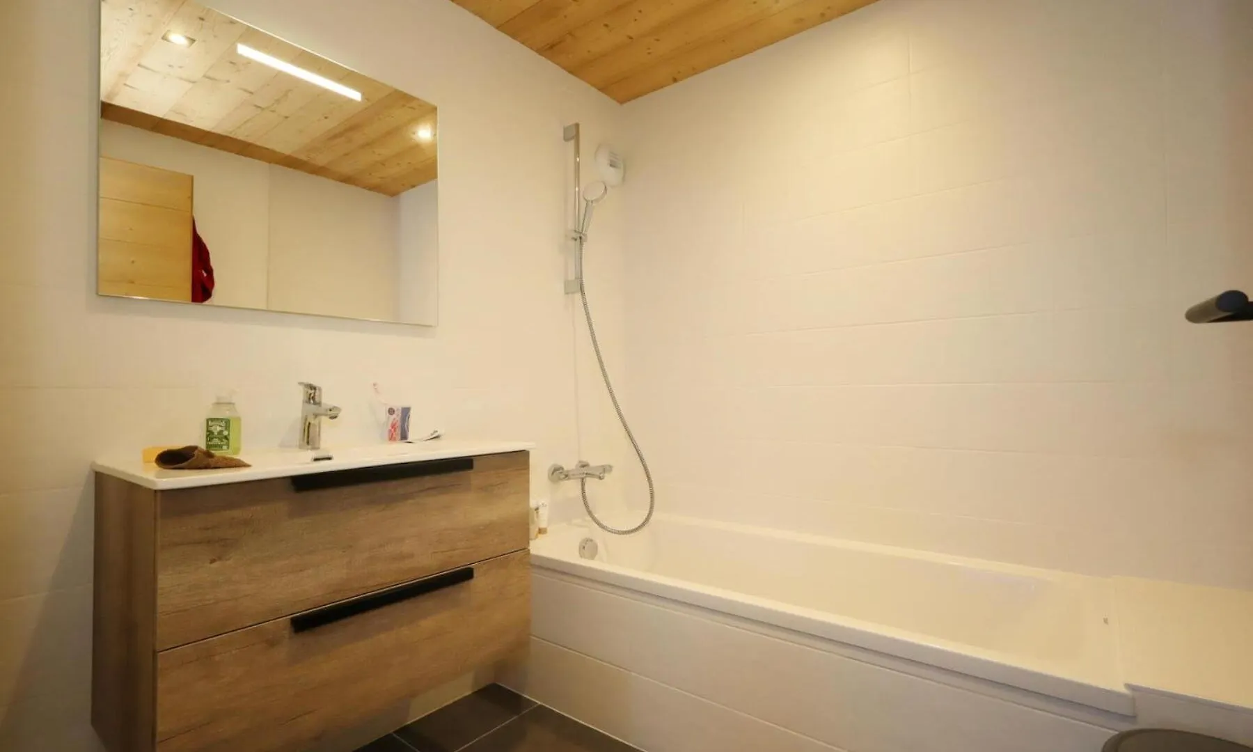Residence Les Cosmiques - Les Cosmiques Mae-6781 Les Houches